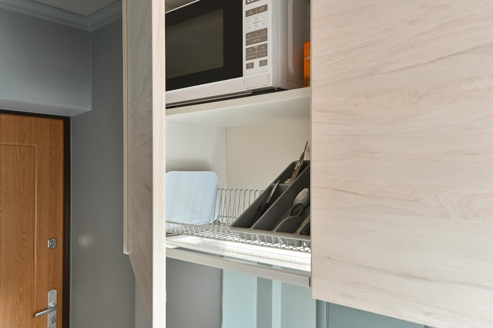 Loft Design Studio Apartment & Free Parking 里加 外观 照片