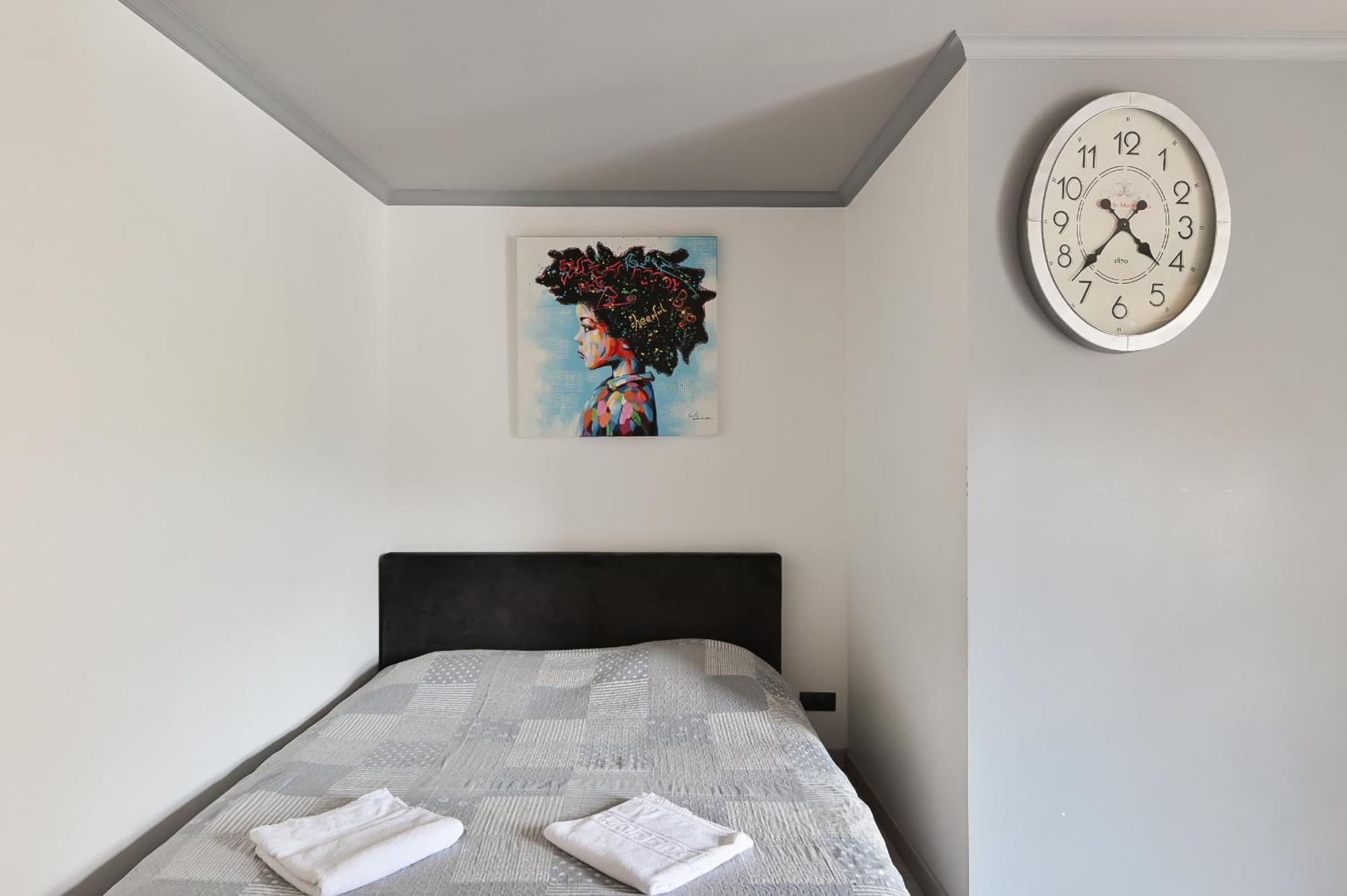 Loft Design Studio Apartment & Free Parking 里加 外观 照片
