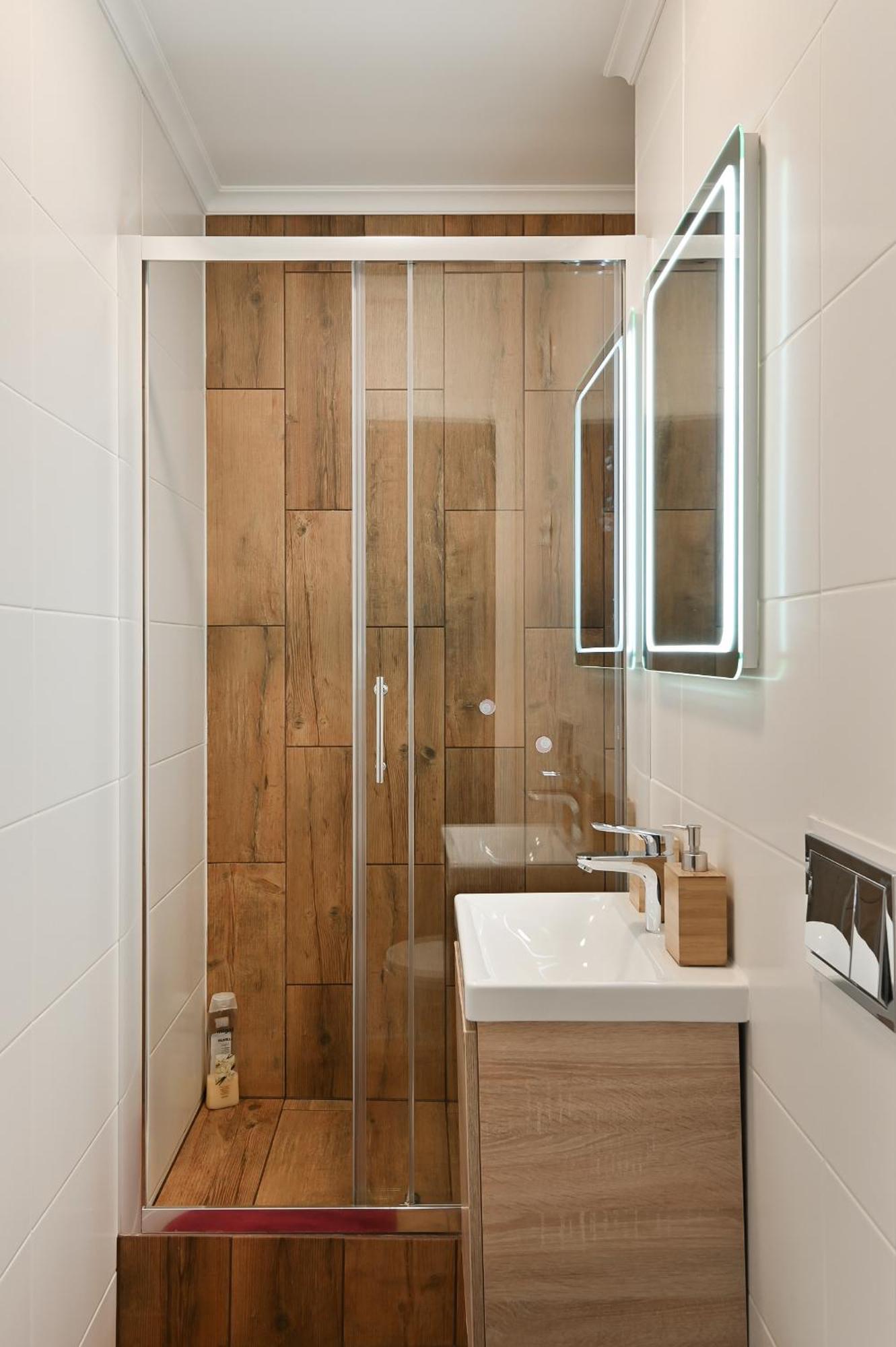 Loft Design Studio Apartment & Free Parking 里加 外观 照片