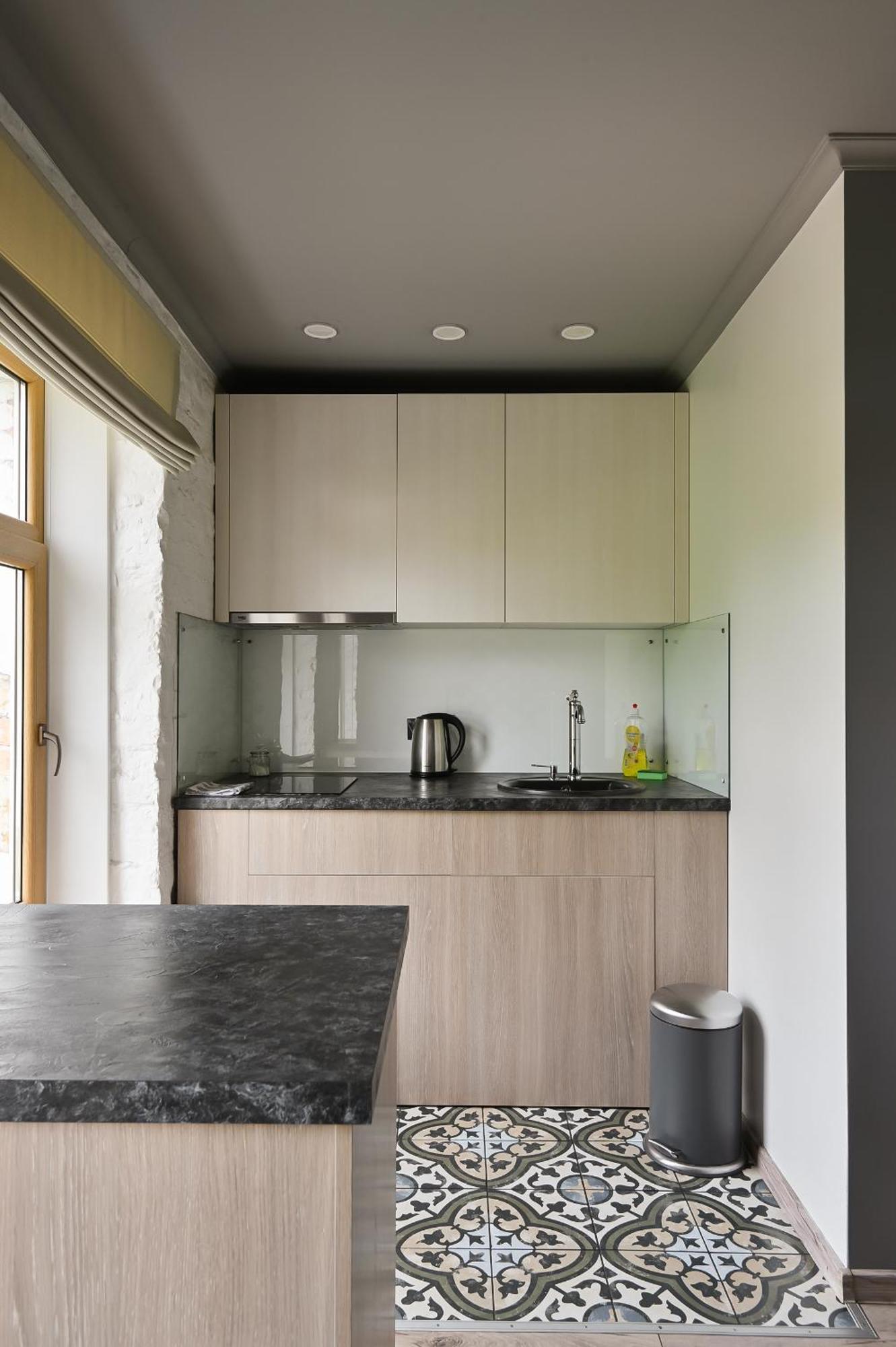 Loft Design Studio Apartment & Free Parking 里加 外观 照片